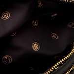 Marvel 85th Anniversary All-Over Print Logo Convertible Belt Bag, , hi-res view 6